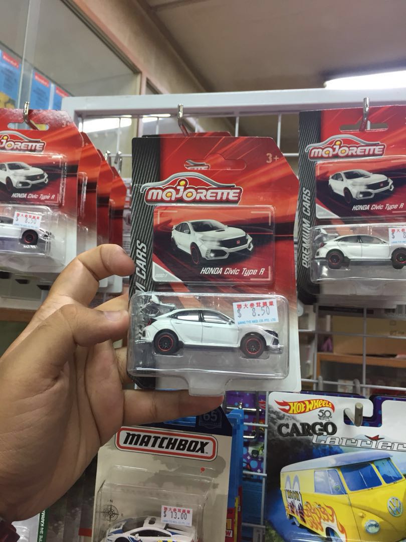 honda civic majorette