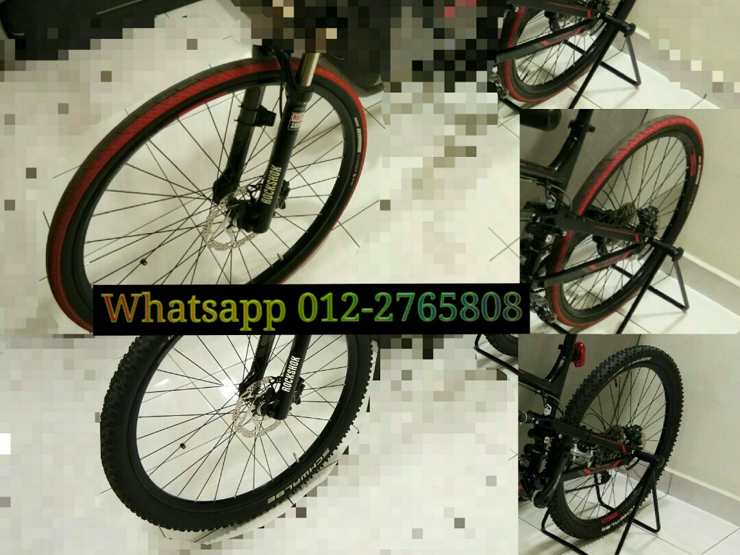maxxis detonator 27.5 x 1.50