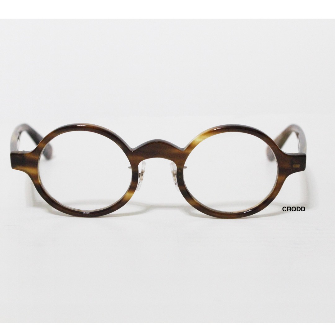 Megane Rock Koala Made in Japan Celluloid, 名牌精品, 精品配件在 ...