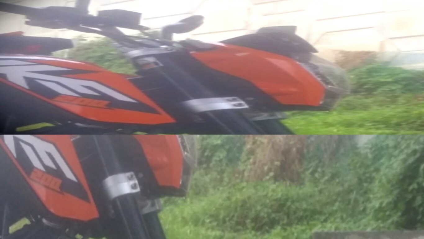 ktm duke 200 digital meter buy online
