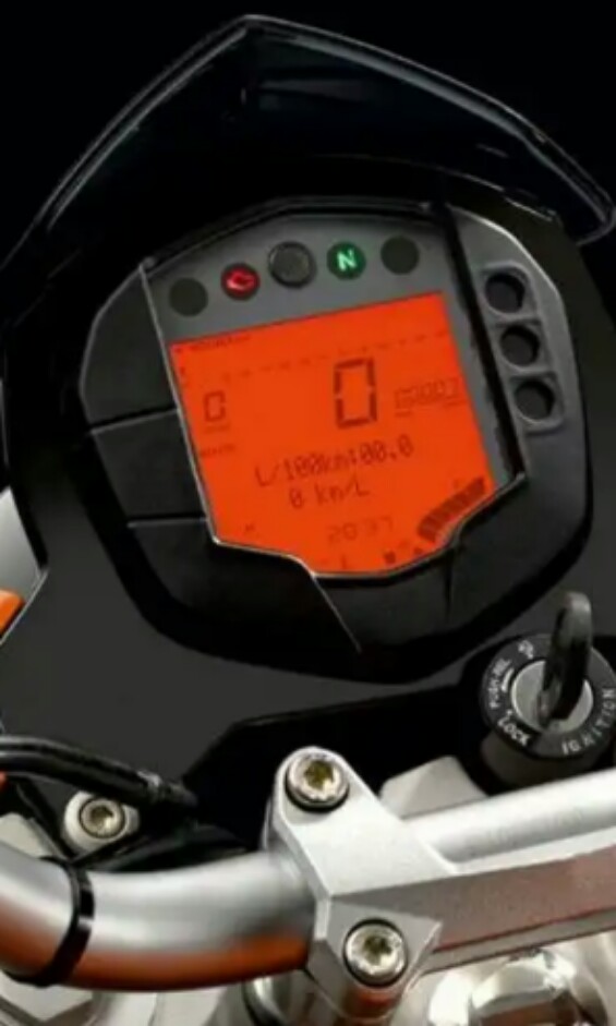 Looking for meter / speedometer ktm duke 200, Looking For on Carousell