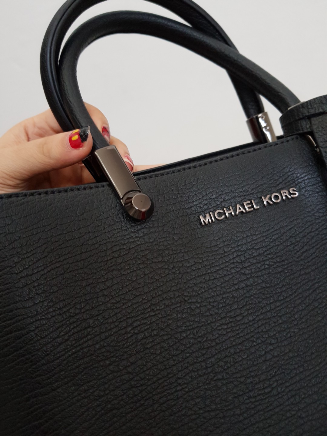 MICHAEL KORS MK MIRROR 1:1 SUPER 