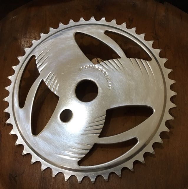 Mongoose sprocket shop