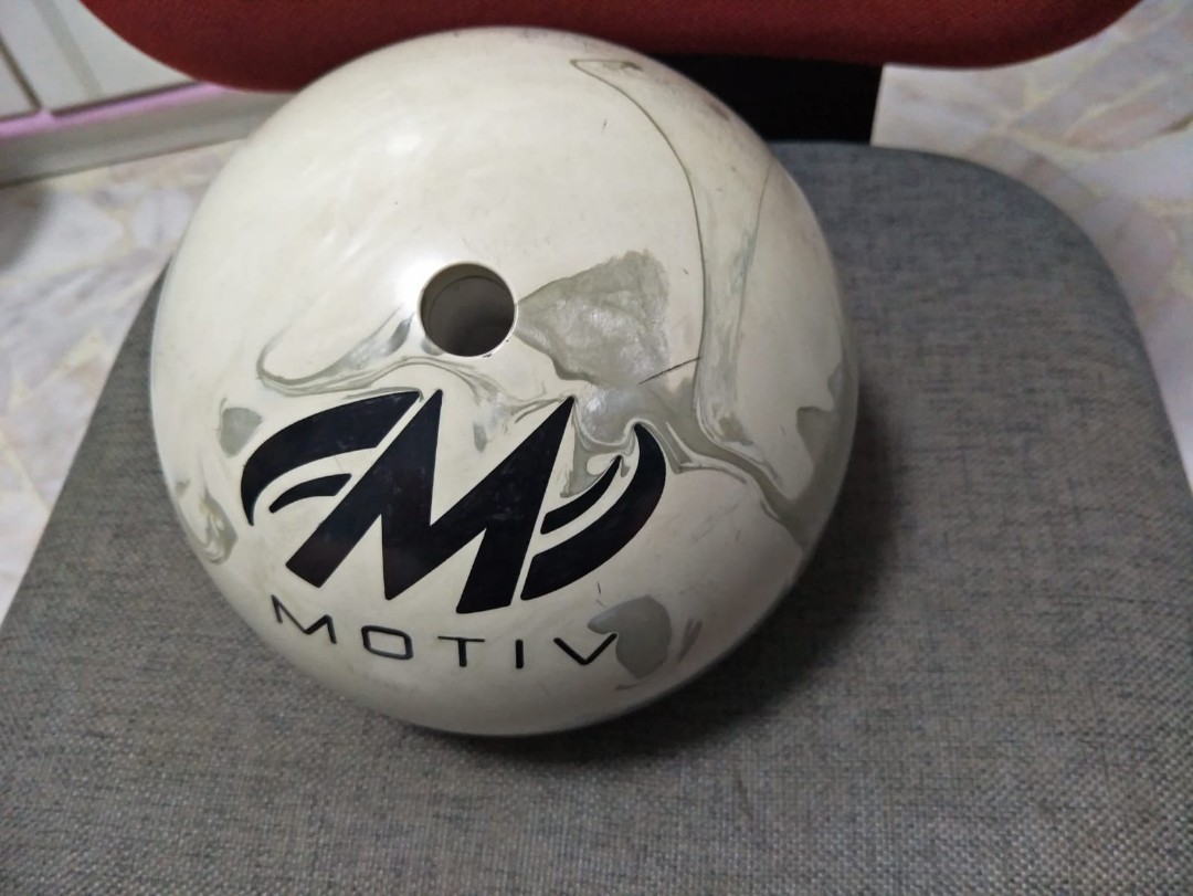 t MOTIV Sniper スナイパー 15p ボウリングボール Motiv Hyper