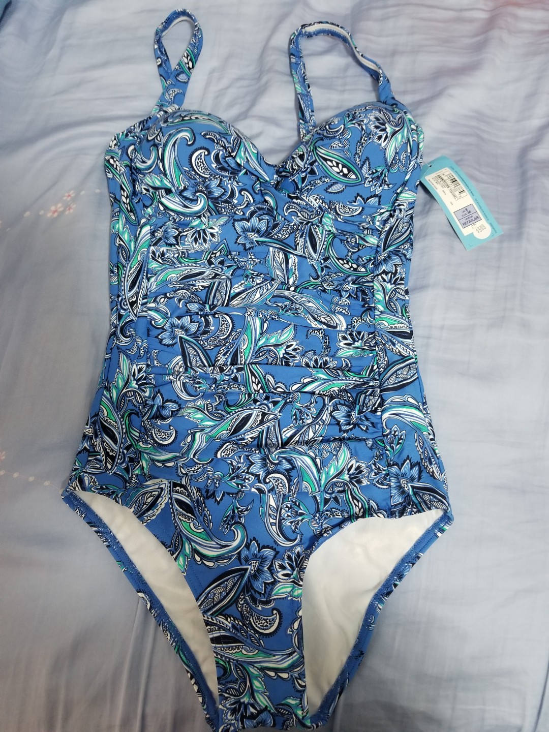 m&s swimwear womens