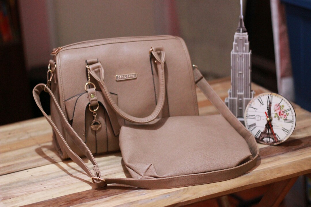 Secosana sling deals bags 2018