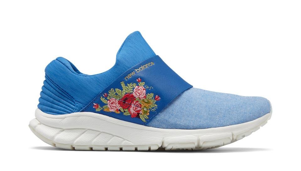 new balance disney womens