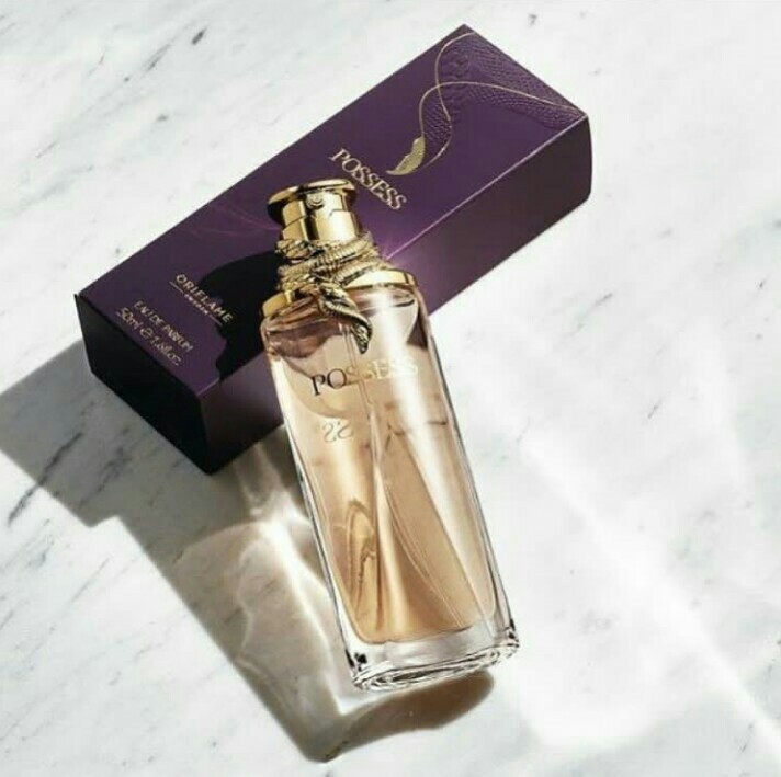 New Parfum Possess Eau De Parfum Health Beauty Perfumes Nail