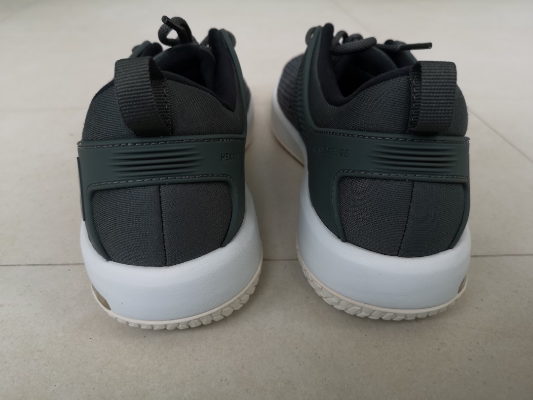 reebok hexalite glide