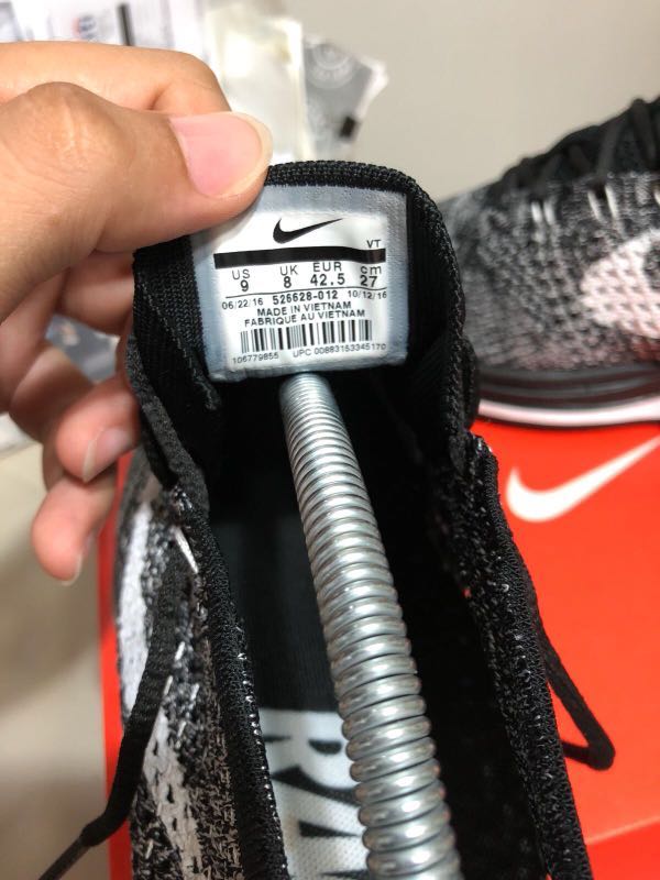 Flyknit racer oreo 2.0 singapore new arrivals