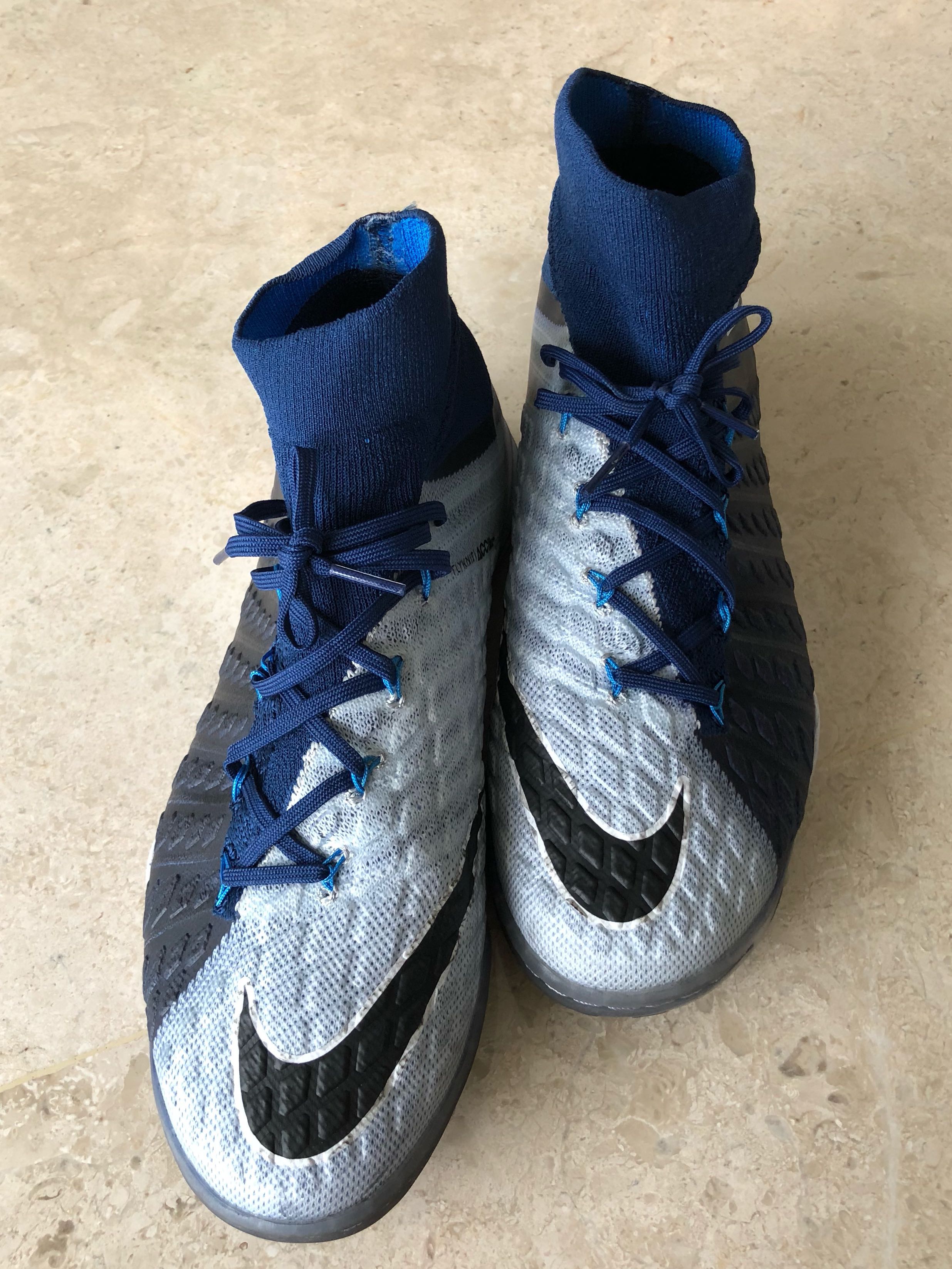 nike hypervenomx proximo indoor