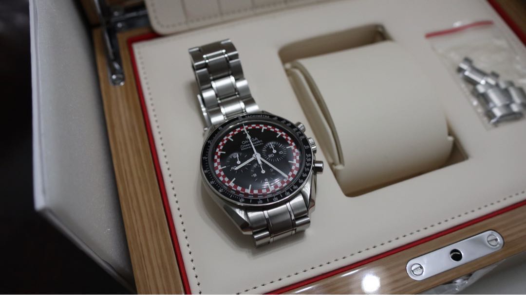 Omega tintin costco hot sale
