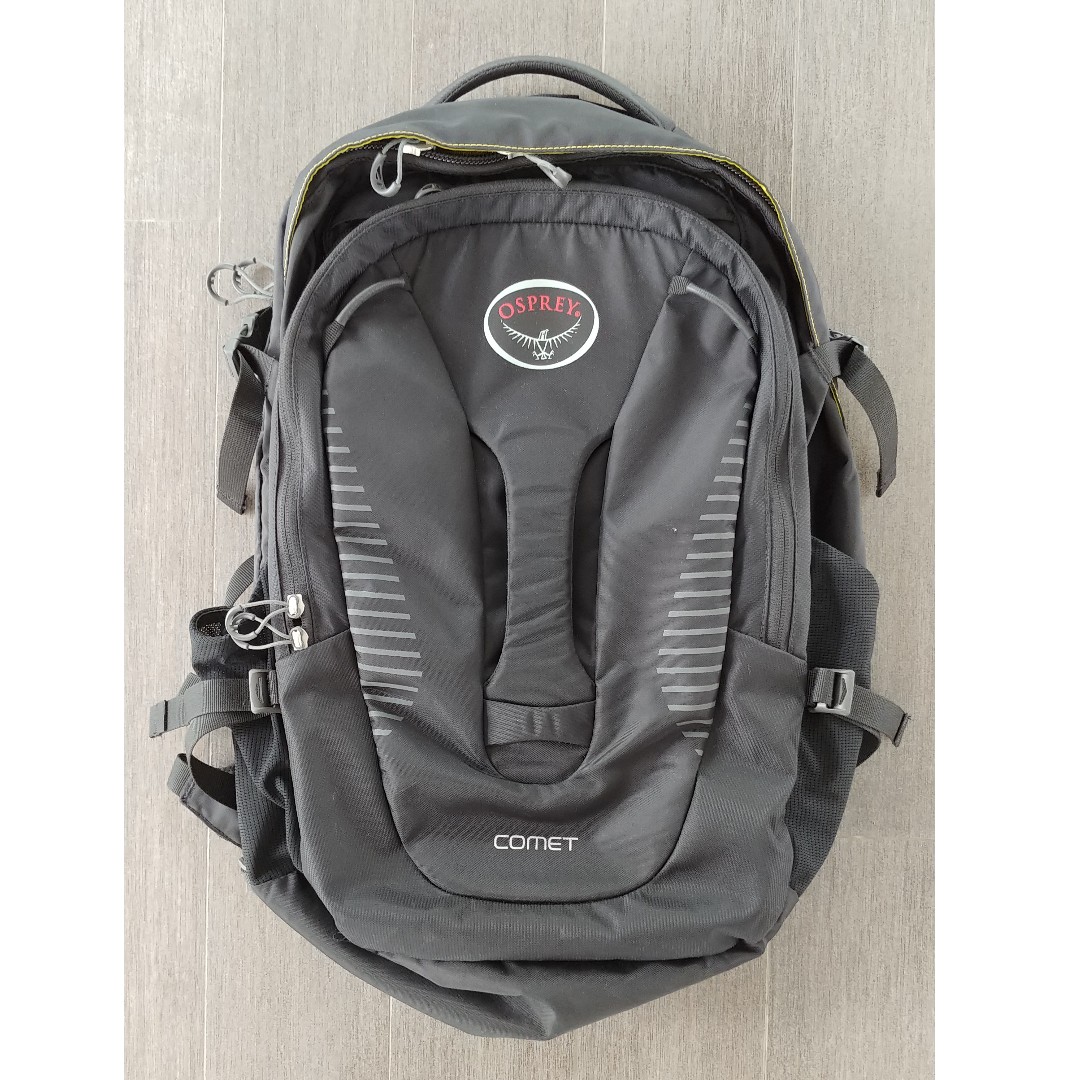 osprey comet pack