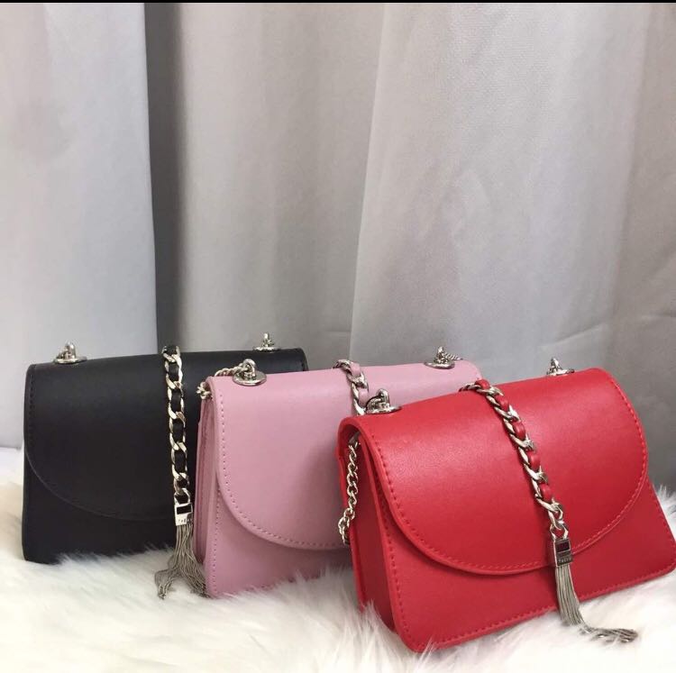 Pedro tassel bag cheap