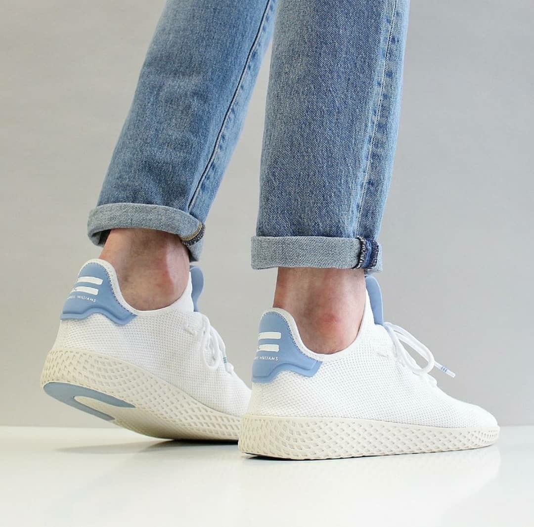 adidas hu baby