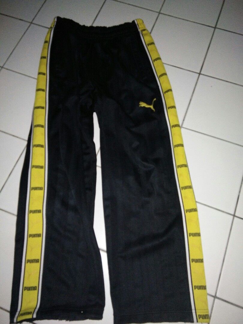 puma tracksuit malaysia