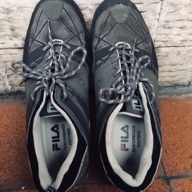 Fila performance footbed 2025