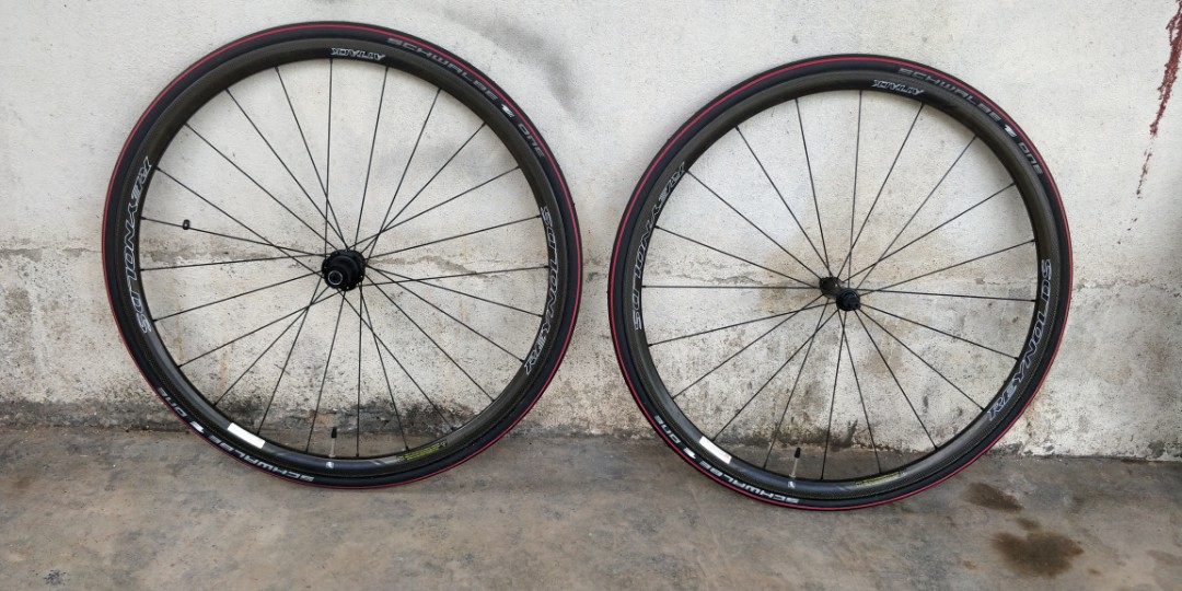Reynolds attack sales carbon wheelset