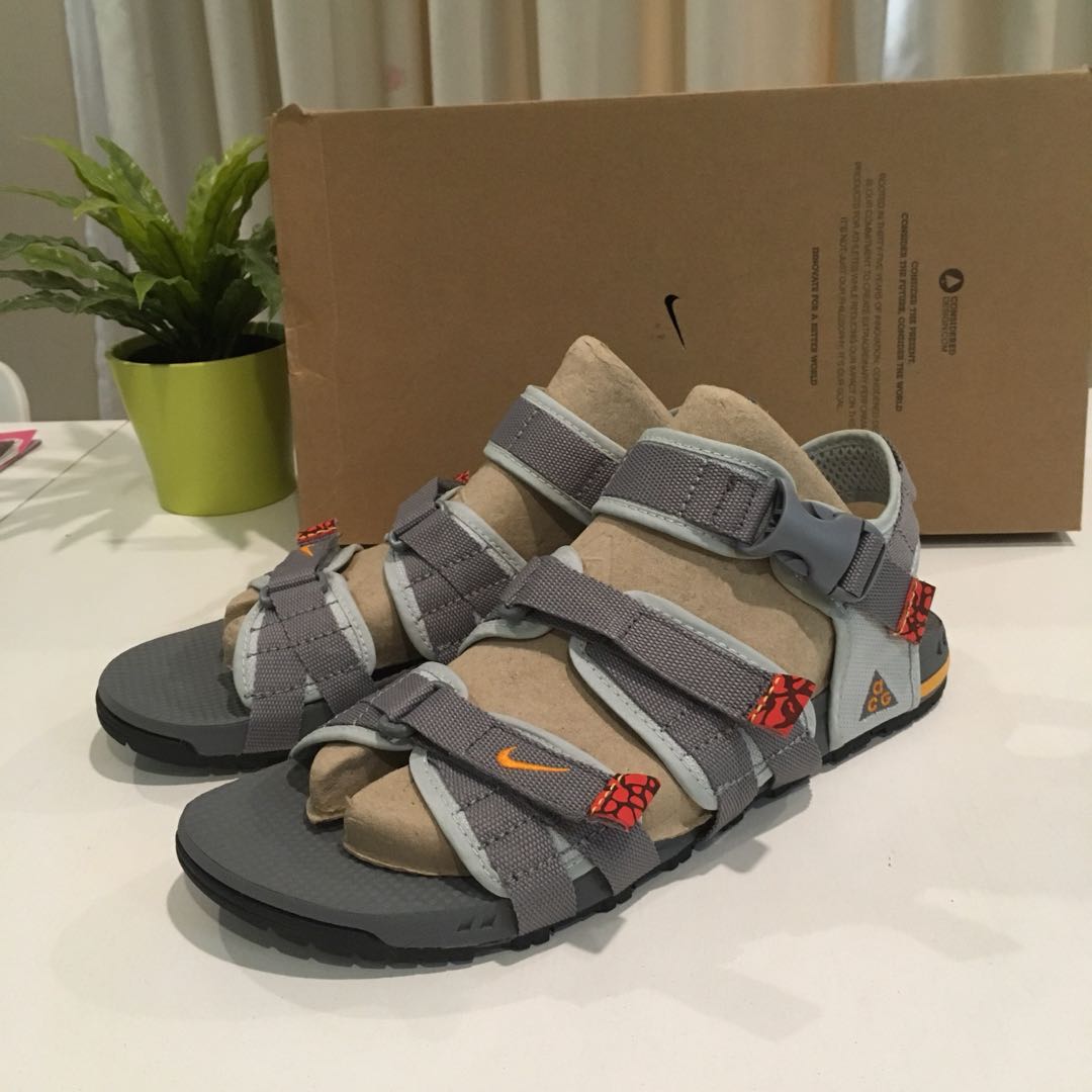 Nike acg sandals for sale store