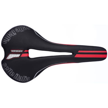 selle italia flite tm flow saddle