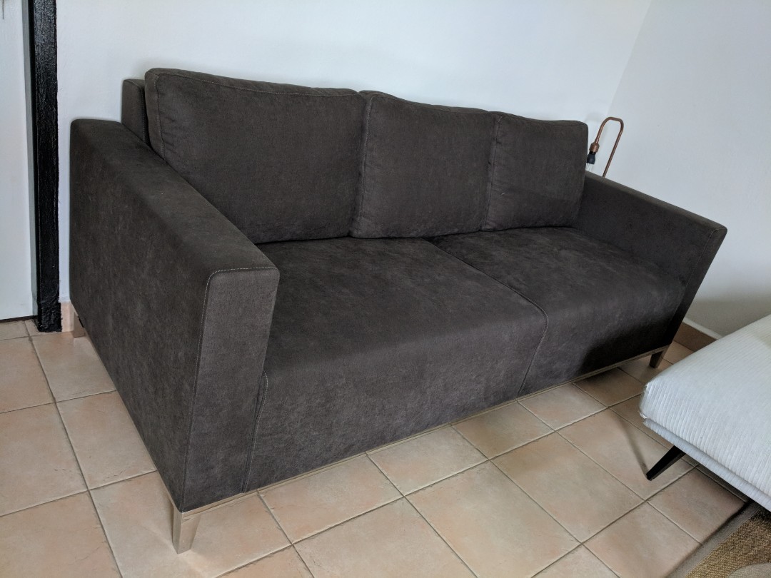 Showroom Sofa Almost Brand New 1527840839 Ebd497b1 