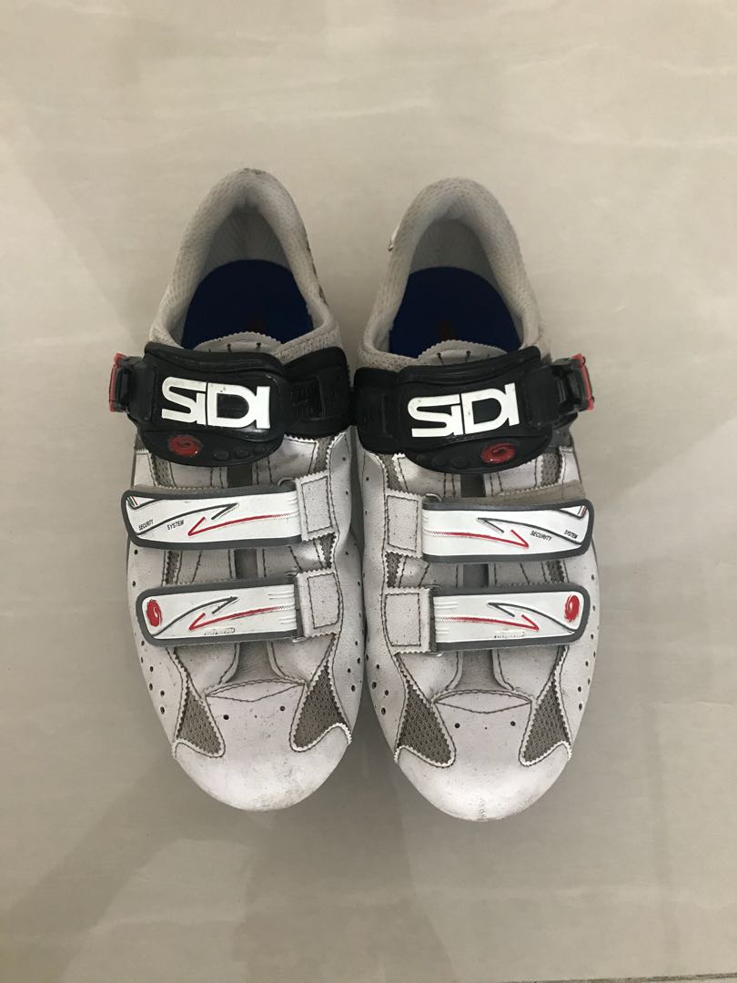 Sidi s fit hotsell
