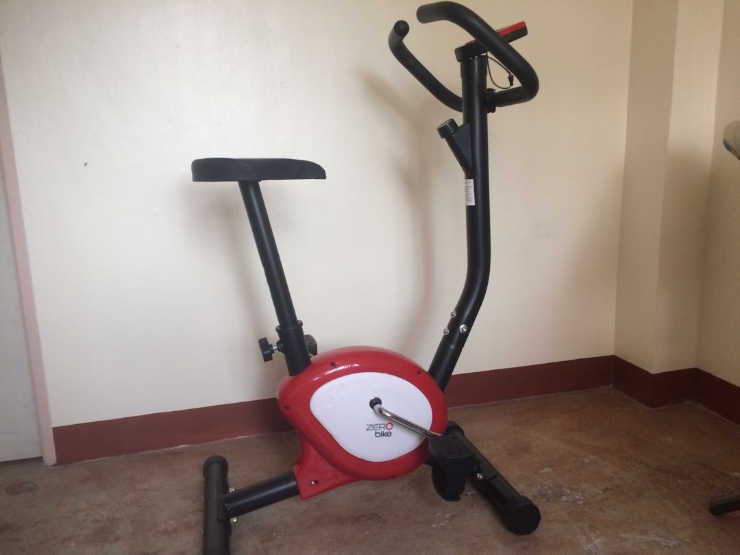 Wedo cheap stationary bike