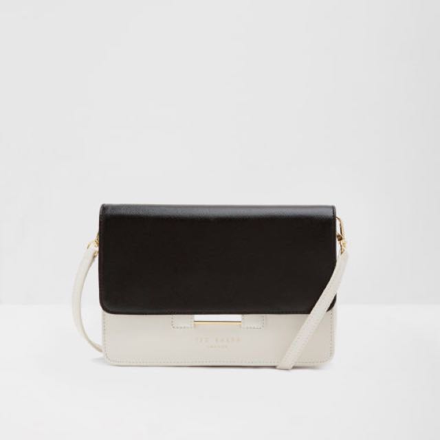 Ted baker marienn new arrivals bag