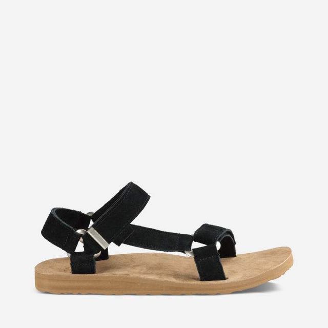 teva original universal suede