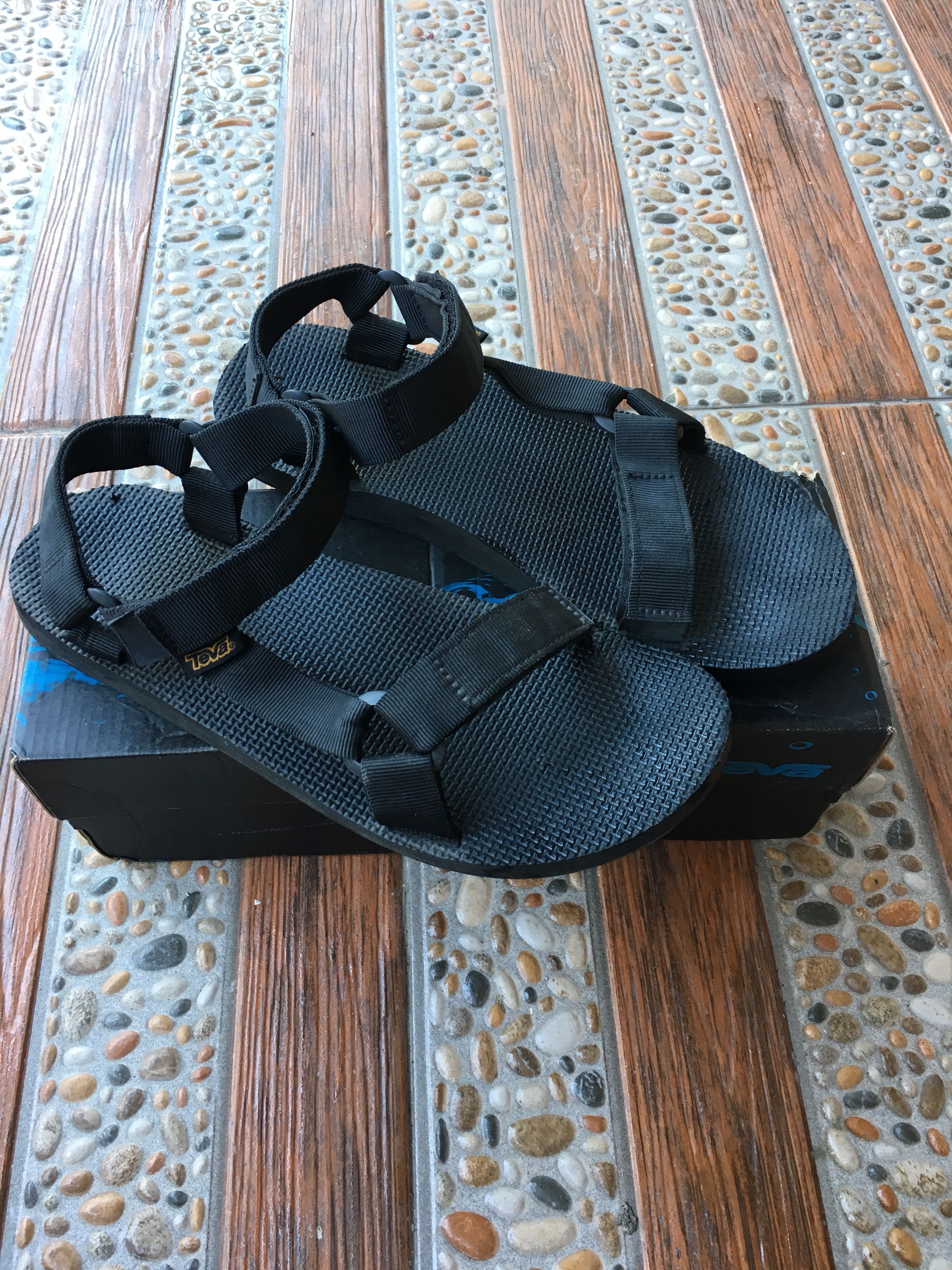 teva 43