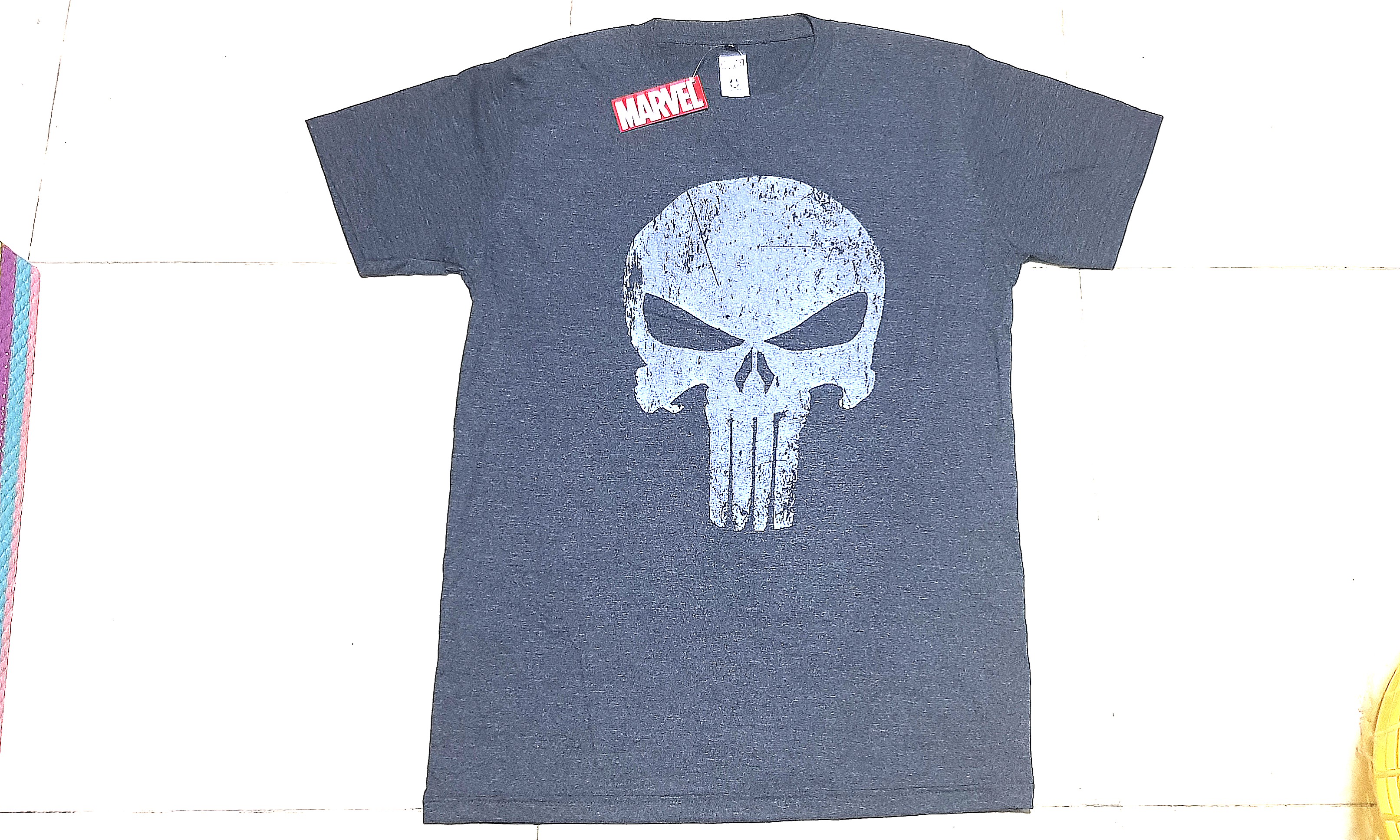 under armour punisher loose fit