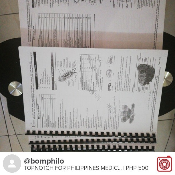 TOPNOTCH FOR PHILIPPINES MEDICAL BOARD EXAM REVIEW, Hobbies & Toys