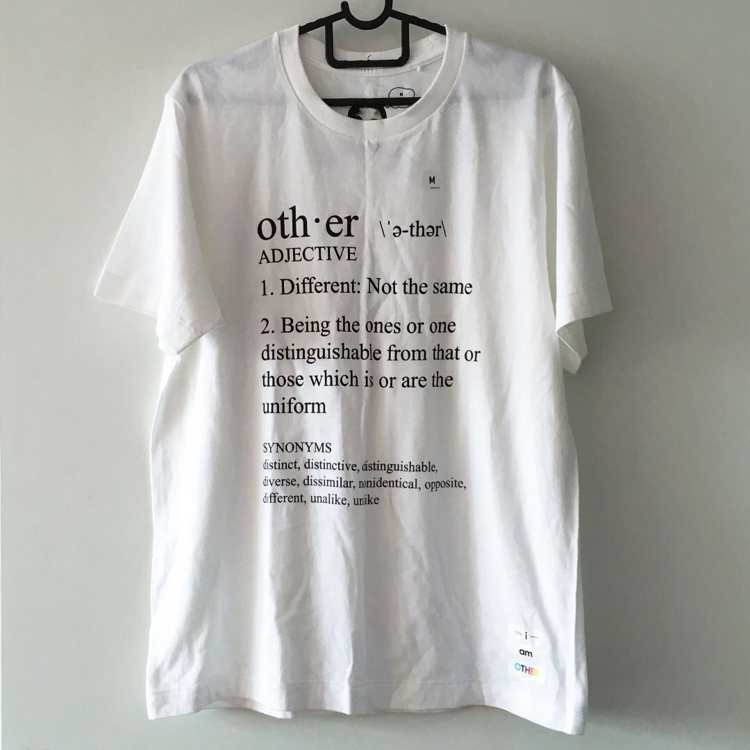 i am other shirt