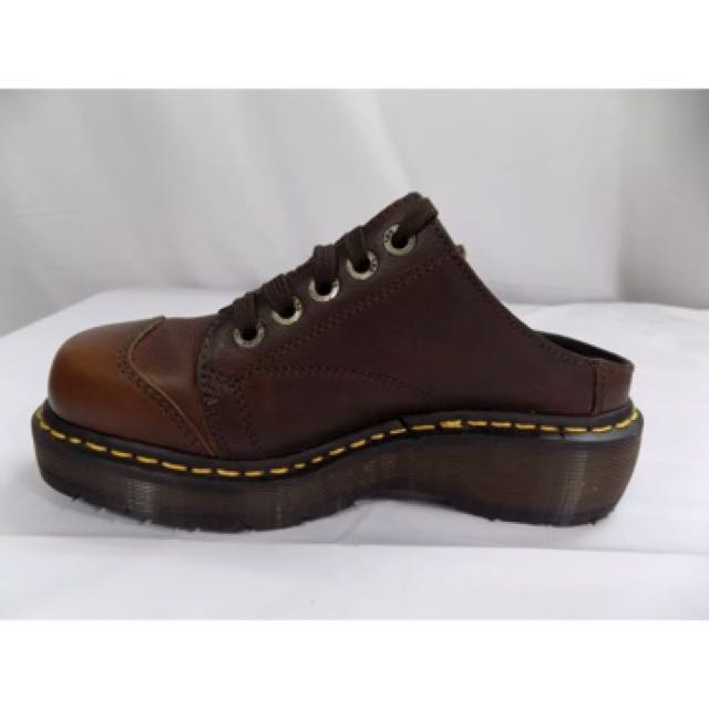 vintage dr martens