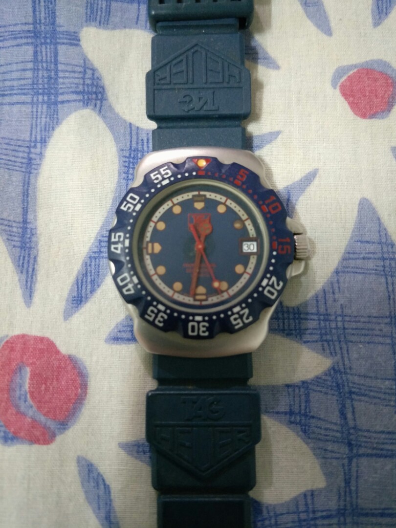 tag heuer wa1210