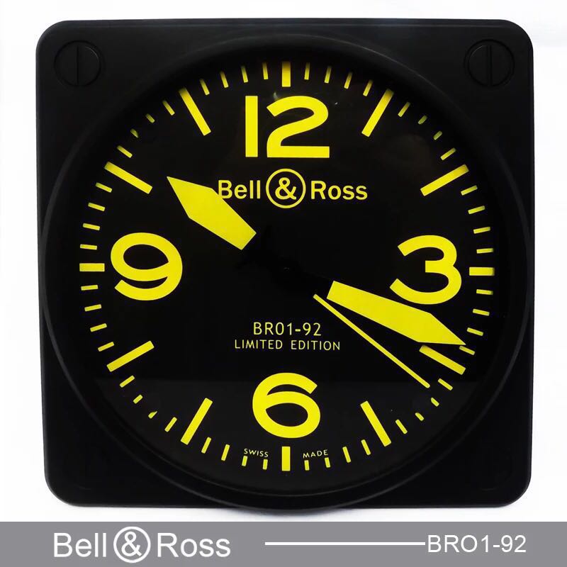 Jam bell shop & ross replica