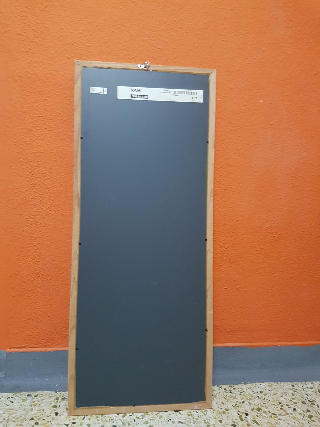 Wall Mirror IKEA, Furniture & Home Living, Home Decor, Mirrors on Carousell