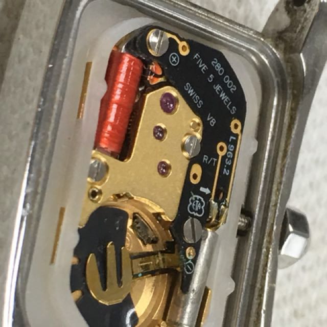 Watch repair international plaza 2025