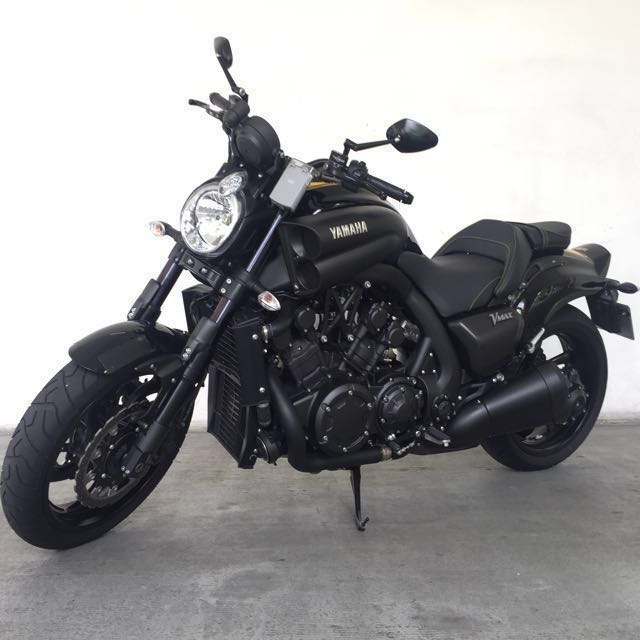 2016 vmax cheap for sale