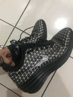 Nike Heels limited edition NY