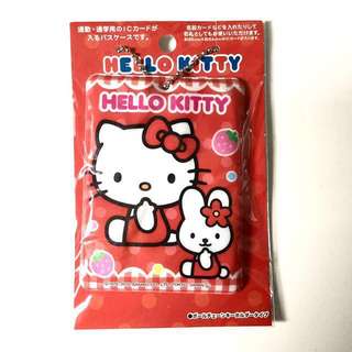 BNEW: Authentic Sanrio ID Holder