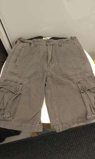 多袋短褲64246179681538110
