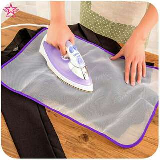 Portable Ironing Mat 60x55cm, Furniture & Home Living, Home Improvement &  Organisation, Home Improvement Tools & Accessories on Carousell