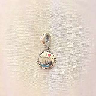 pandora toronto charm