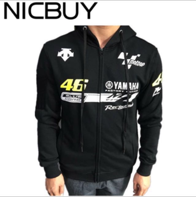 racing team hoodies
