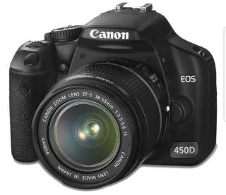 canon 30d price