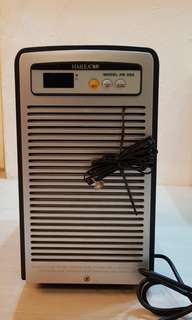 Hailea HS28a Aquarium Chiller w External Probe