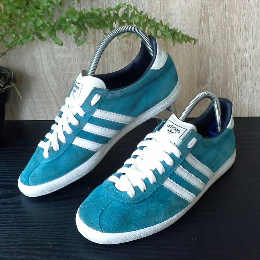adidas gazelle 41