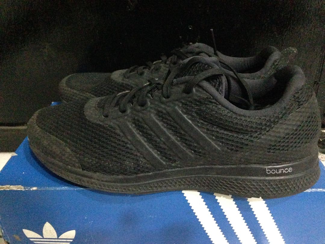 adidas mana bounce