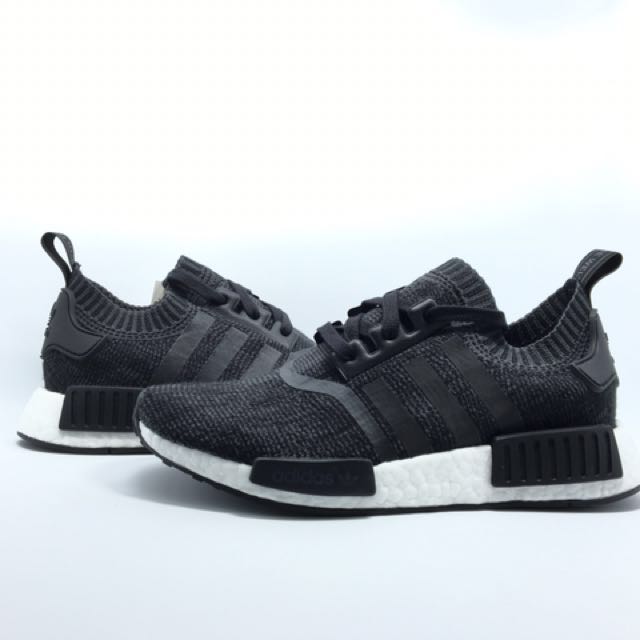 Adidas nmd wool online